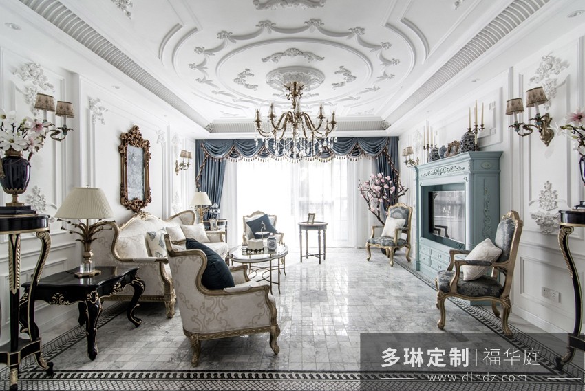大連裝修小白要了解的裝修流程，詳細(xì)到美縫環(huán)節(jié)